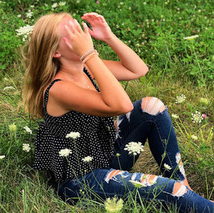 Meet your Posher, Lilli